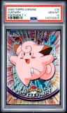 Clefairy