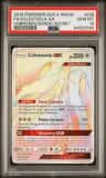 Celesteela Gx