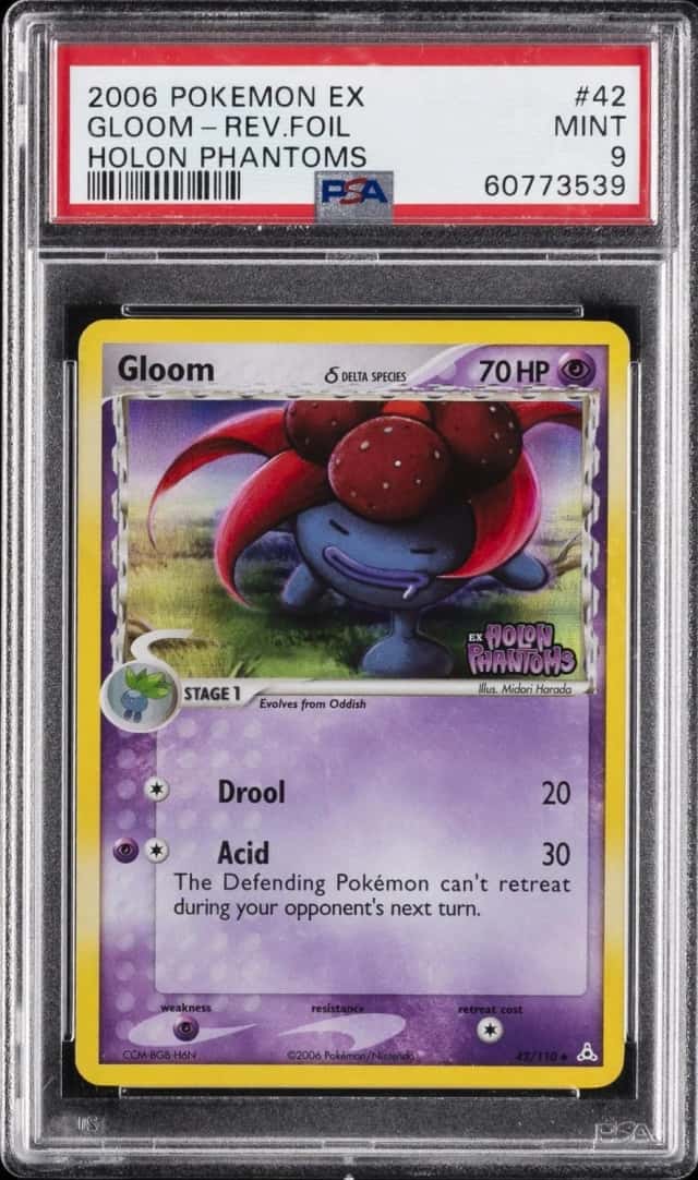 Gloom Δ