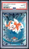 Goldeen