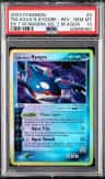 Team Aqua'S Kyogre