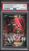 Groudon Ex