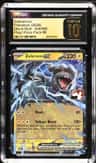 Zekrom Ex