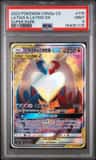 Latias & Latios Gx