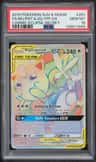 Mega Lopunny & Jigglypuff Gx