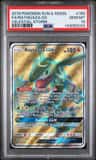 Rayquaza Gx