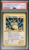 Lt. Surge'S Electabuzz