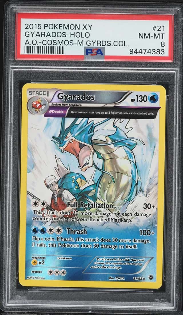 Gyarados