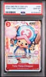 Tony Tony Chopper
