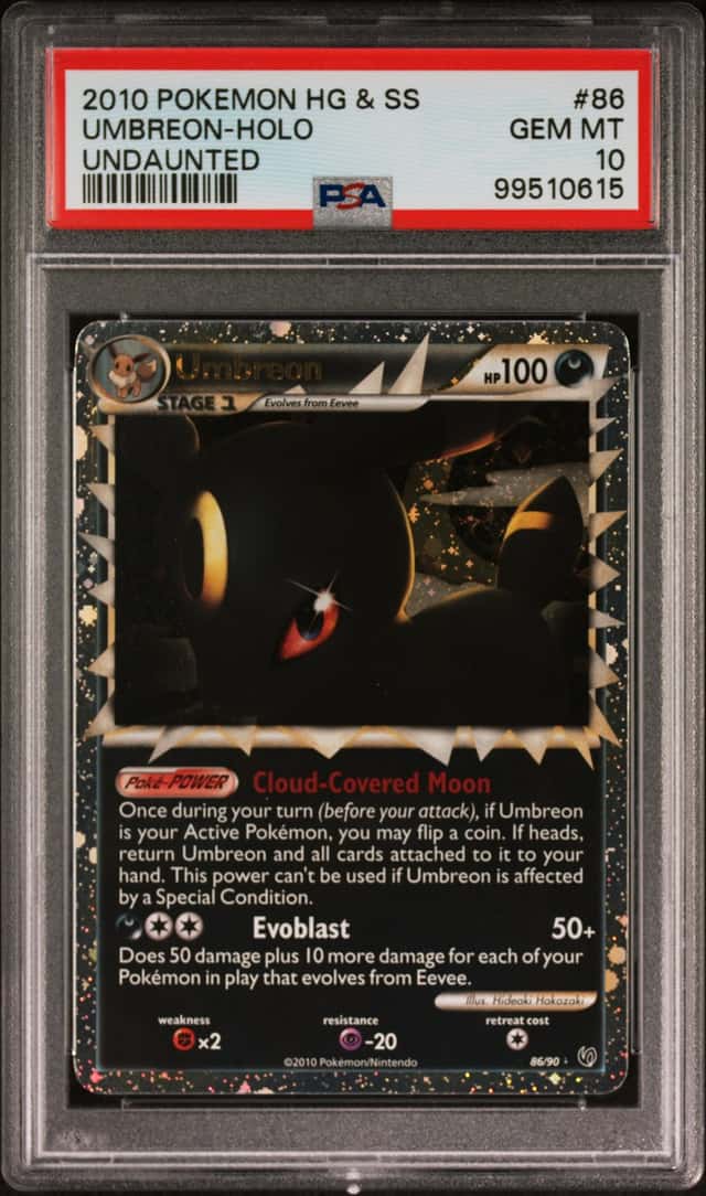 Umbreon