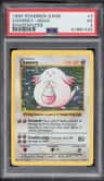 Chansey