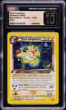 Dark Ampharos