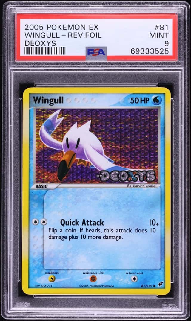 Wingull