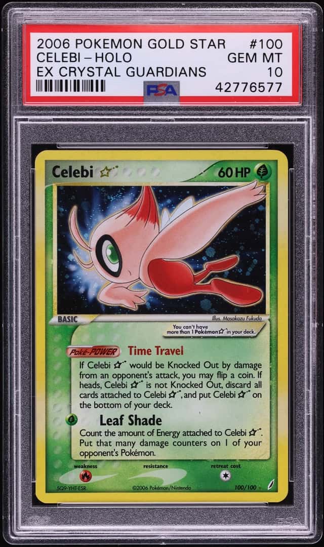 Celebi