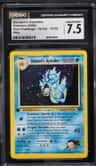 Giovanni'S Gyarados