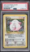 Chansey