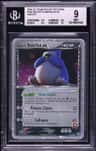 Rocket'S Snorlax Ex