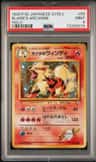 Blaine'S Arcanine