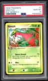 Grovyle