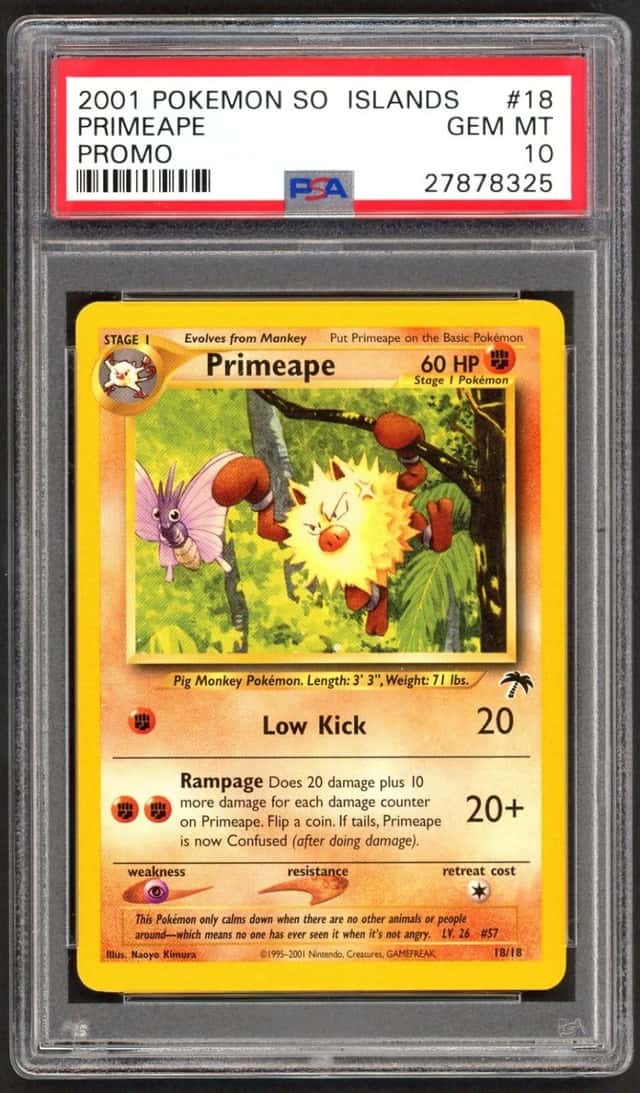 Primeape