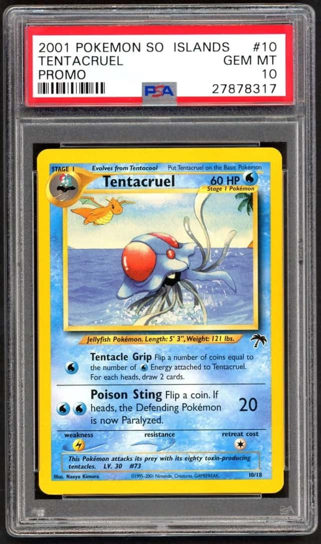 Tentacruel