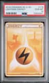 Lightning Energy