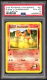 Blaine'S Charmander