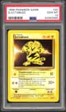 Electabuzz