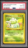 Bulbasaur