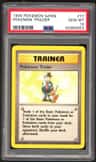 Pokemon Trader