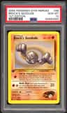 Brock'S Geodude