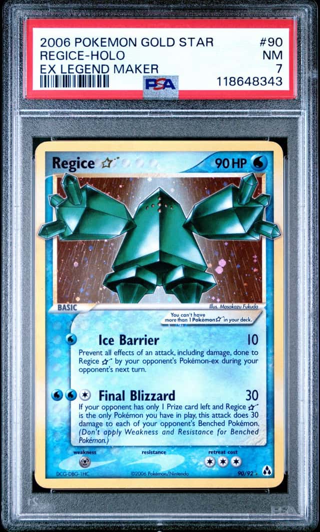 Regice