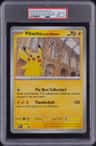 Pikachu At The Museum