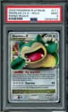 Snorlax Lv X