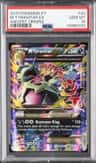 M Tyranitar Ex