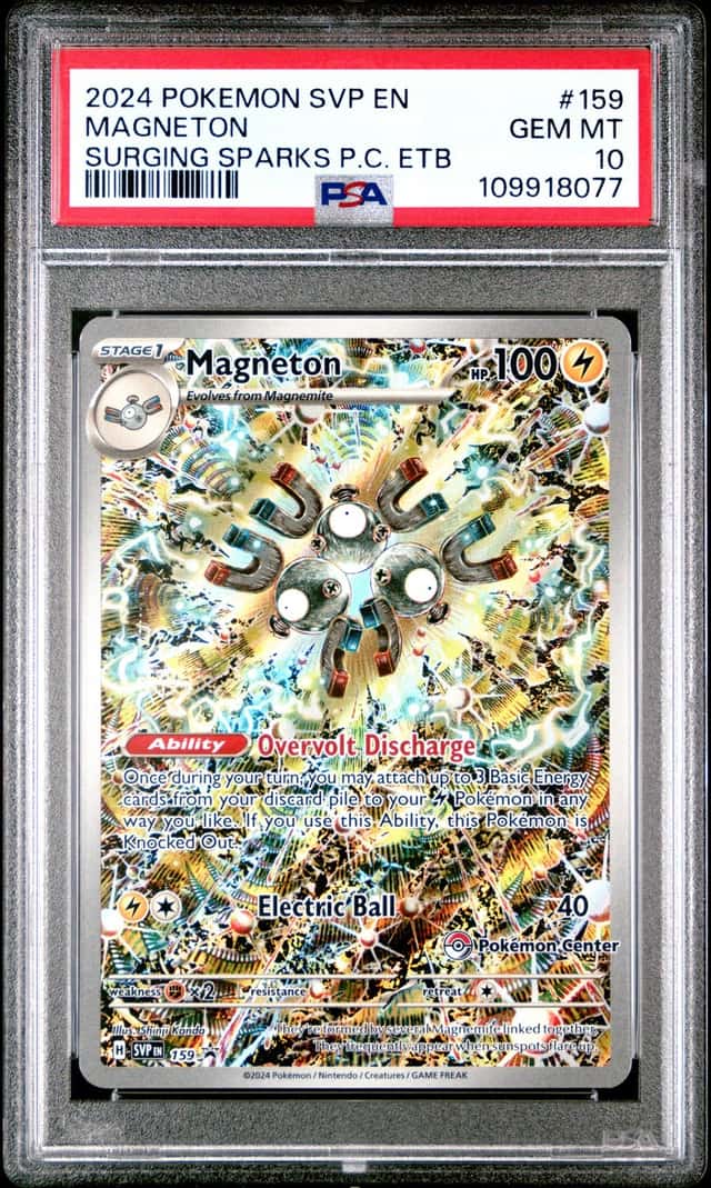 Magneton