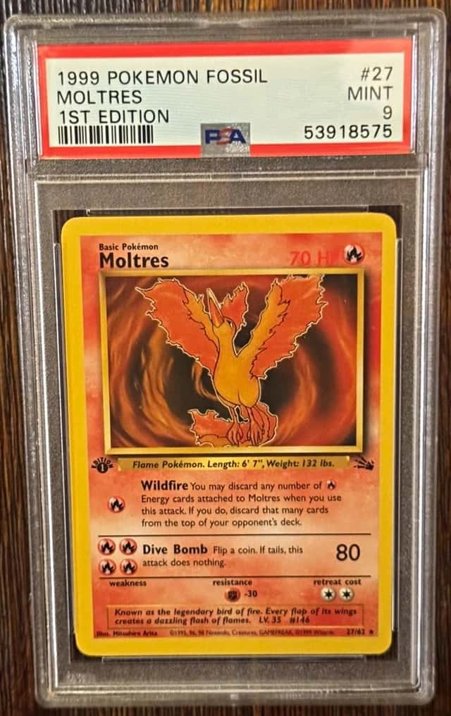 Moltres
