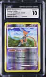 Deoxys