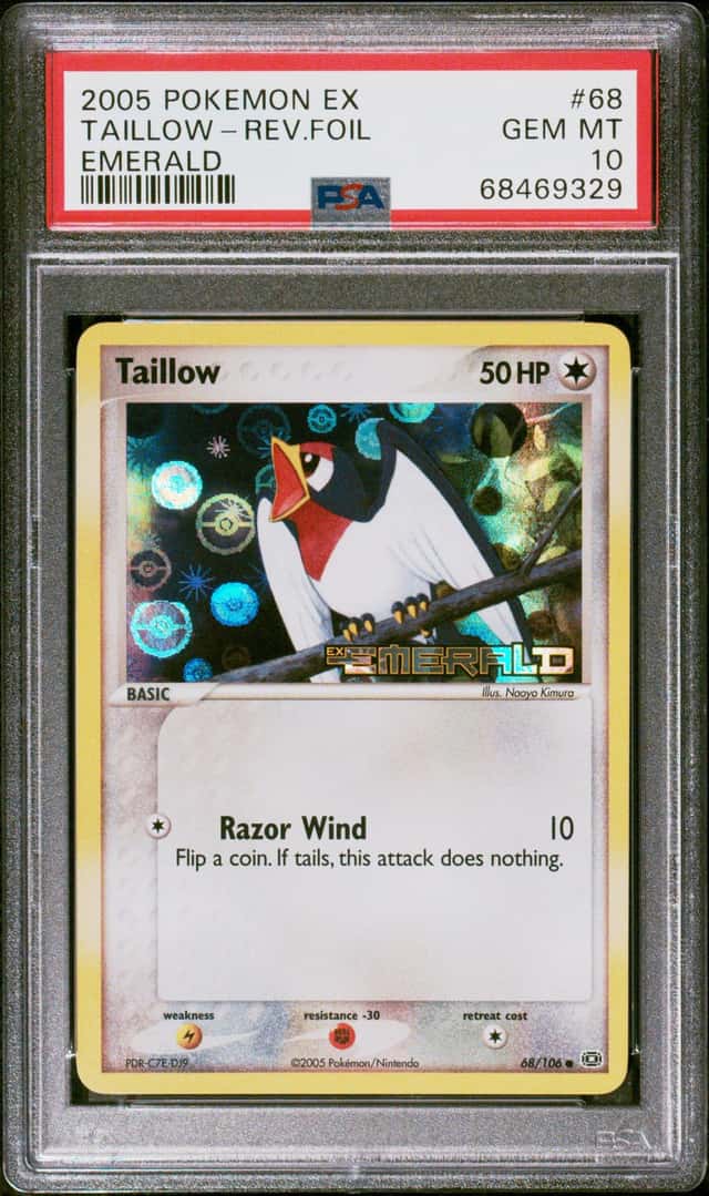 Taillow