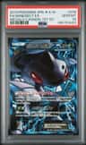 Genesect Ex