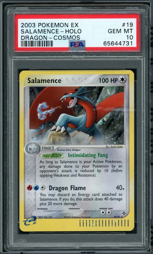Salamence
