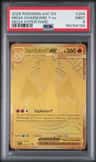Mega Charizard Y Ex