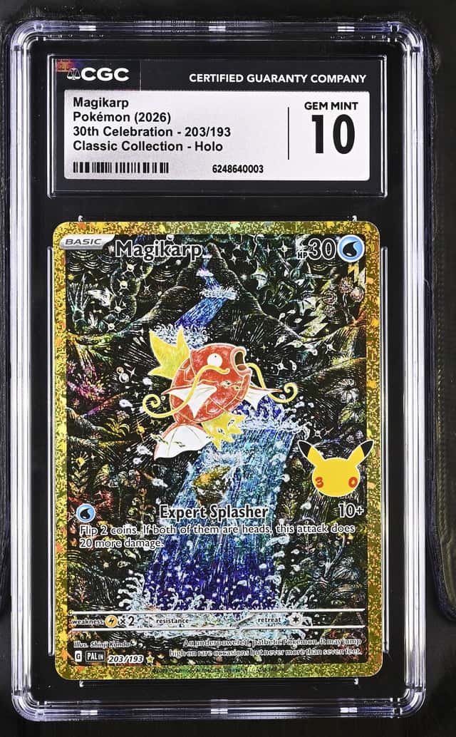 Magikarp