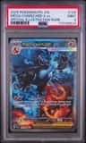Mega Charizard X Ex