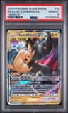 Pikachu & Zekrom Gx