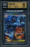 Mega Charizard X Ex