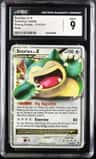 Snorlax Lv X