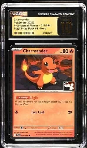 Charmander