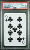 9 Of Clubs
