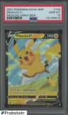 Pikachu V